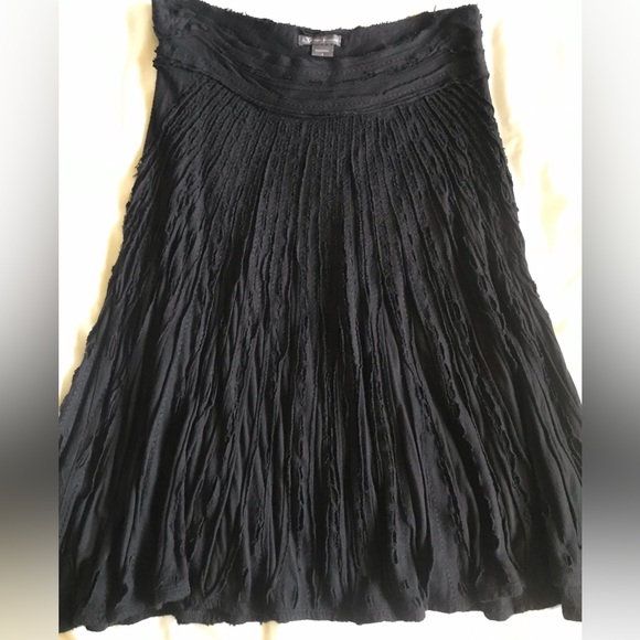 A/X  ARMANI EXCHANGE , size S ,women’s midi skirt - Picture 3 of 16